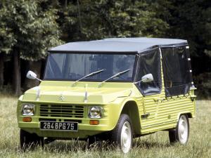 Citroen Mehari '1968